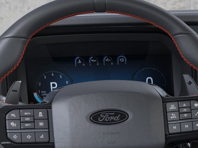 2025 Ford F-150 Raptor Gaithersburg MD