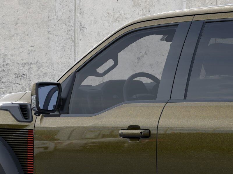 2025 Ford F-150 Raptor Gaithersburg MD