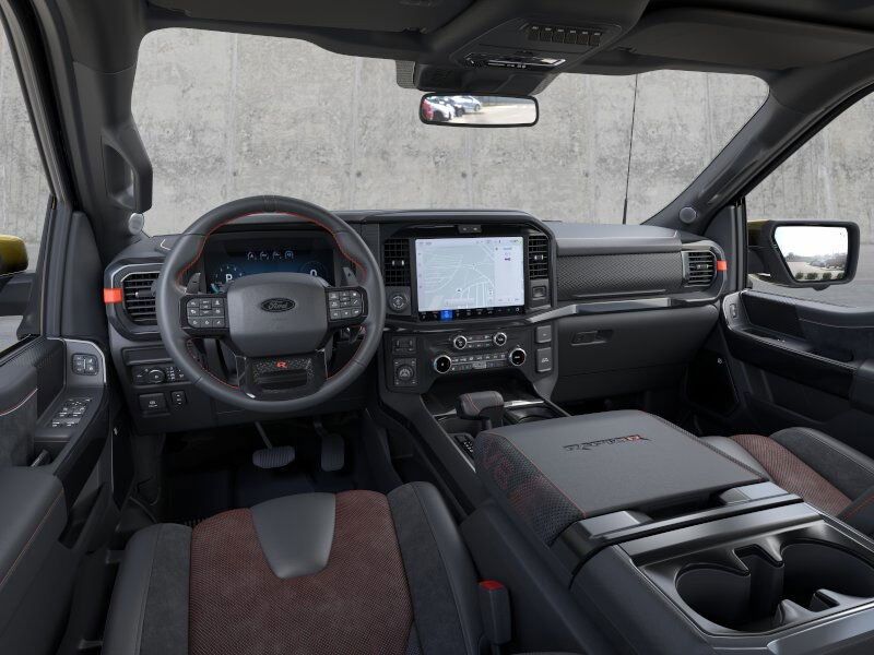 2025 Ford F-150 Raptor Gaithersburg MD