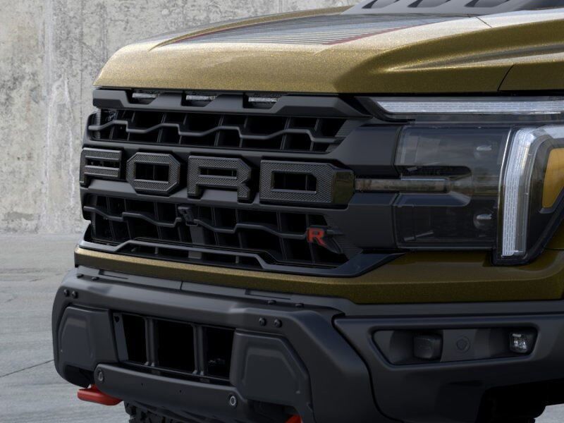 2025 Ford F-150 Raptor Gaithersburg MD