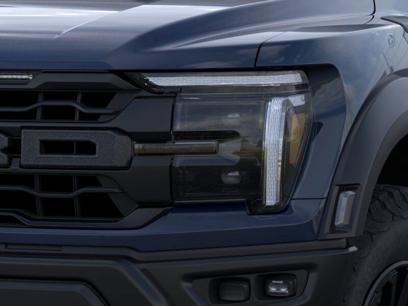 2025 Ford F-150 Raptor Richmond VA