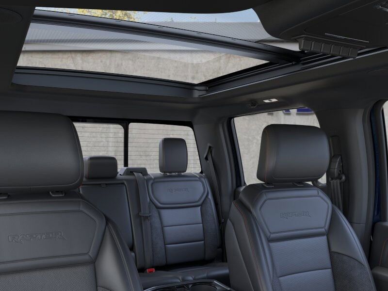 2025 Ford F-150 Raptor Richmond VA