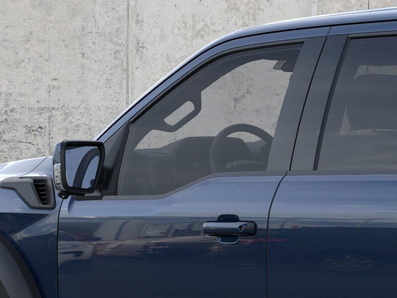 2025 Ford F-150 Raptor Richmond VA