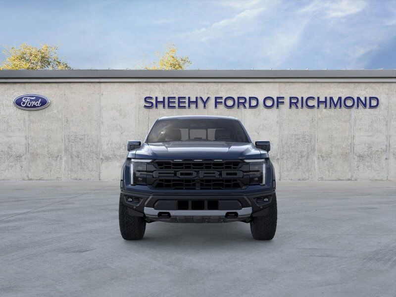 2025 Ford F-150 Raptor Richmond VA