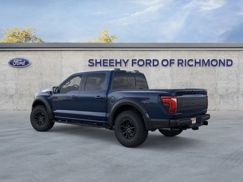 2025 Ford F-150 Raptor Richmond VA