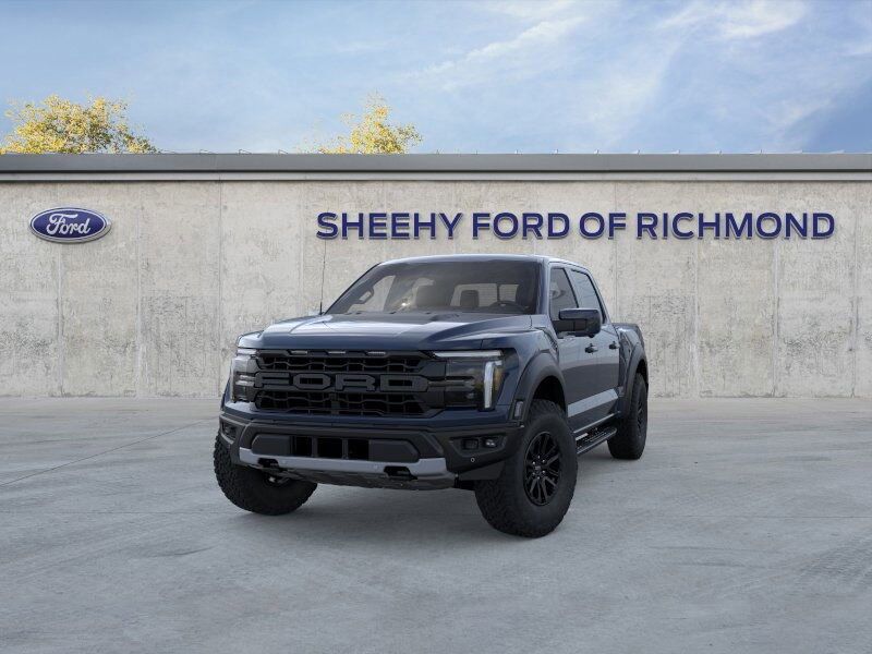 2025 Ford F-150 Raptor Richmond VA