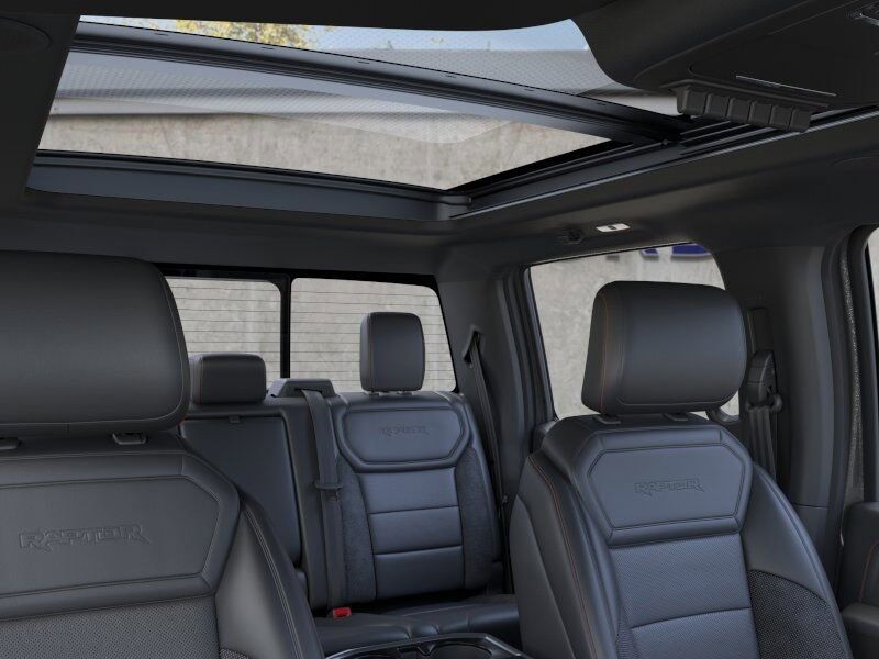 2025 Ford F-150 Raptor Richmond VA