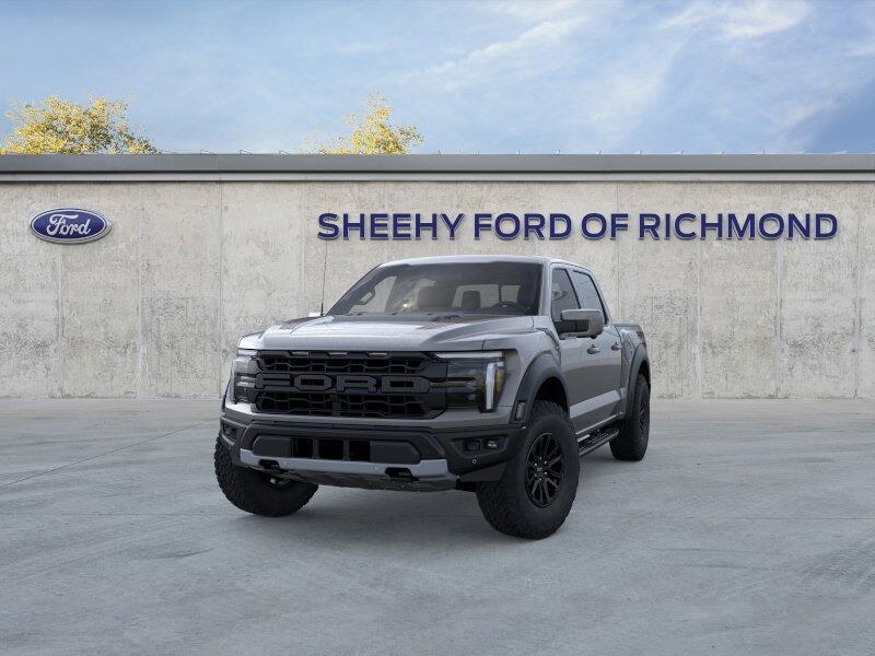 2025 Ford F-150 Raptor Richmond VA