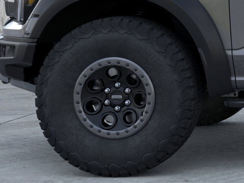 2025 Ford F-150 Raptor Richmond VA