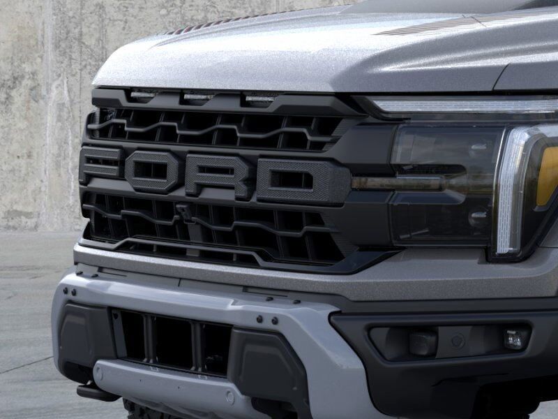 2025 Ford F-150 Raptor Richmond VA