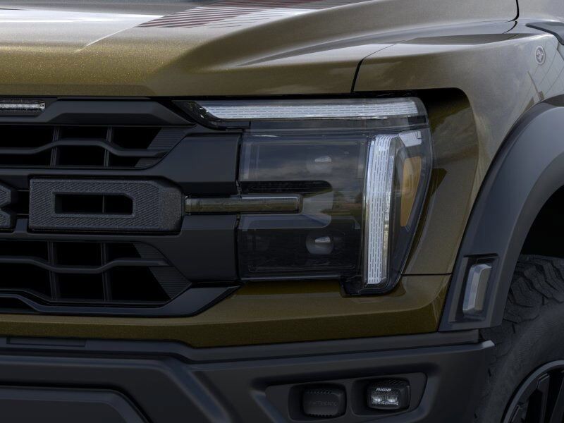 2025 Ford F-150 Raptor Richmond VA