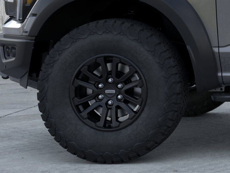 2025 Ford F-150 Raptor Richmond VA