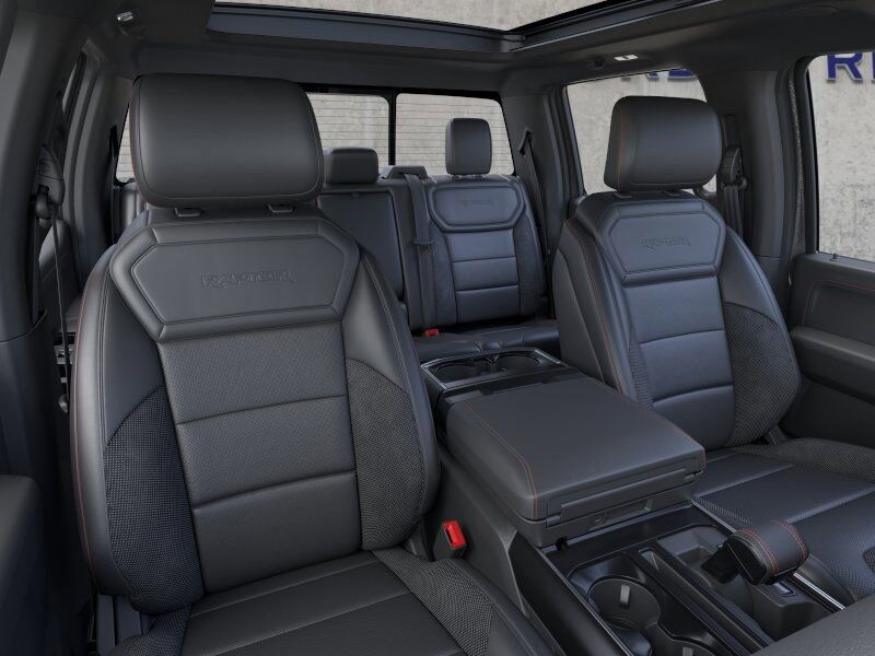 2025 Ford F-150 Raptor Richmond VA