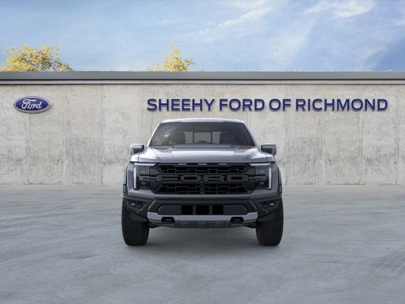 2025 Ford F-150 Raptor Richmond VA