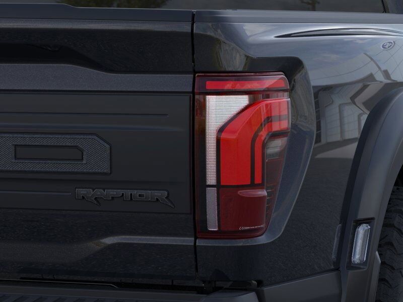 2025 Ford F-150 Raptor Richmond VA