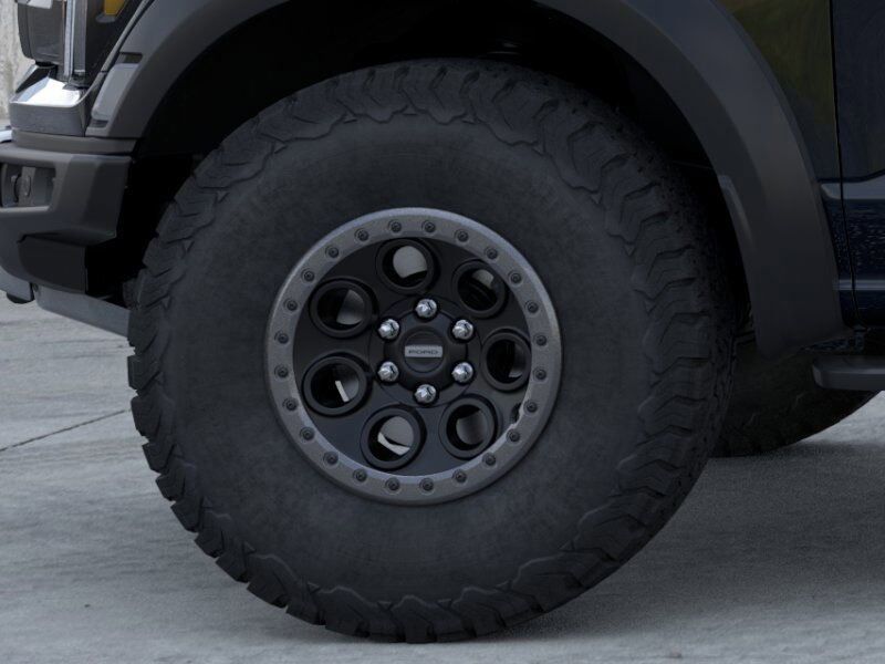 2025 Ford F-150 Raptor Richmond VA