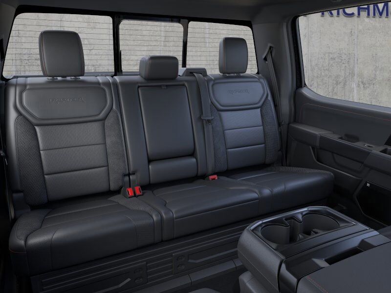 2025 Ford F-150 Raptor Richmond VA