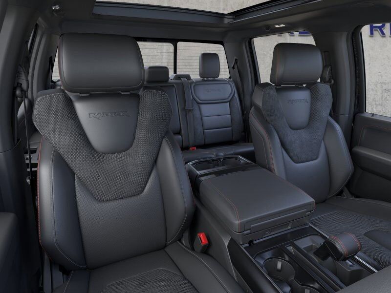 2025 Ford F-150 Raptor Richmond VA