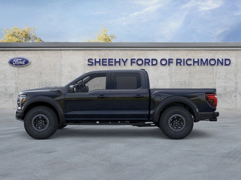 2025 Ford F-150 Raptor Richmond VA