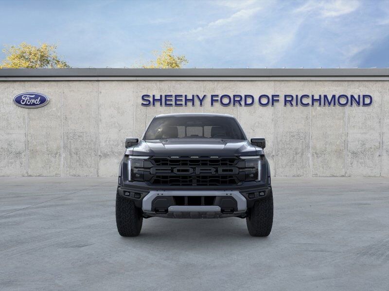 2025 Ford F-150 Raptor Richmond VA
