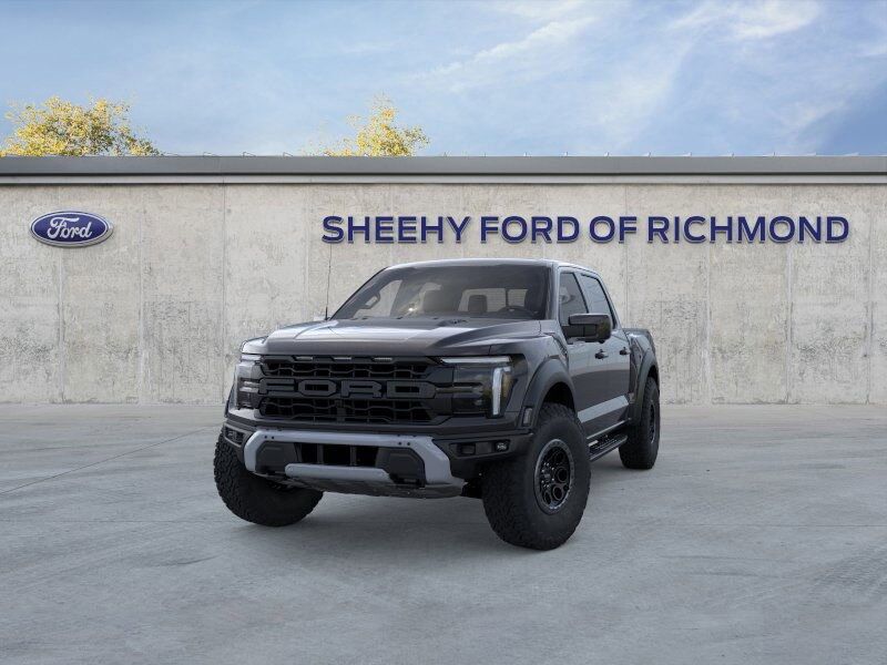 2025 Ford F-150 Raptor Richmond VA