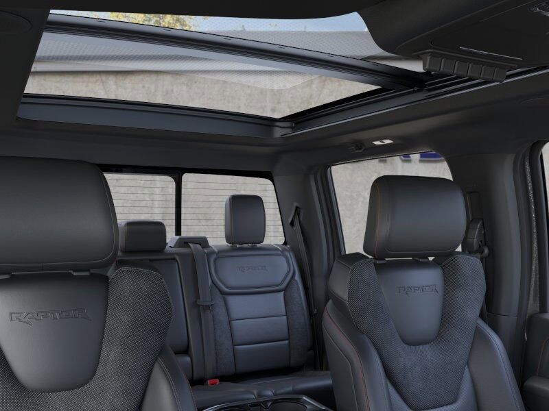 2025 Ford F-150 Raptor Richmond VA