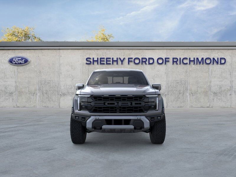 2025 Ford F-150 Raptor Richmond VA