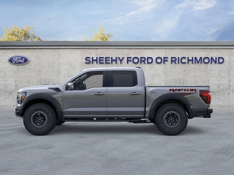 2025 Ford F-150 Raptor Richmond VA