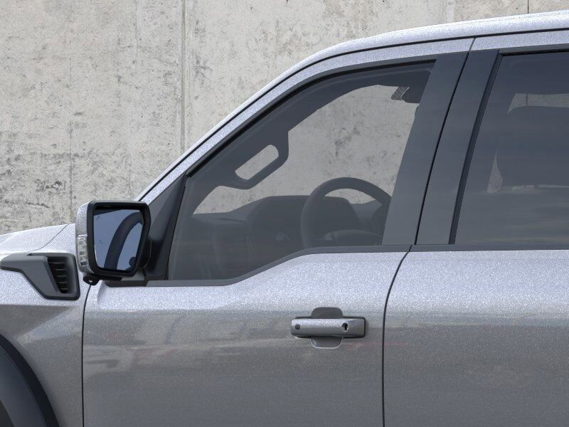 2025 Ford F-150 Raptor Richmond VA