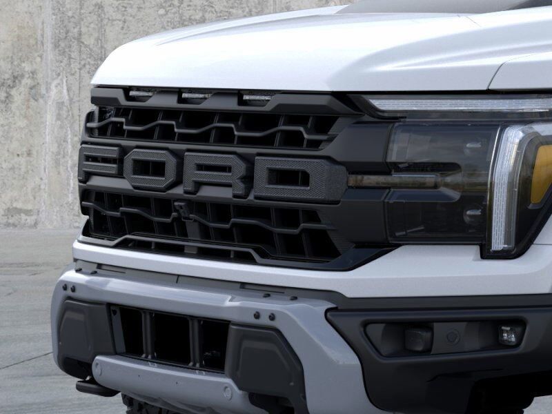 2025 Ford F-150 Raptor Richmond VA