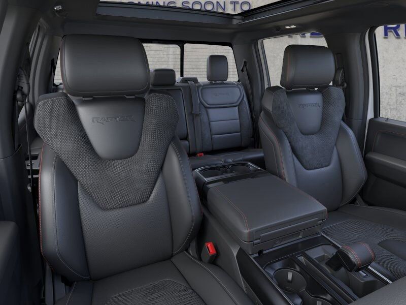 2025 Ford F-150 Raptor Richmond VA