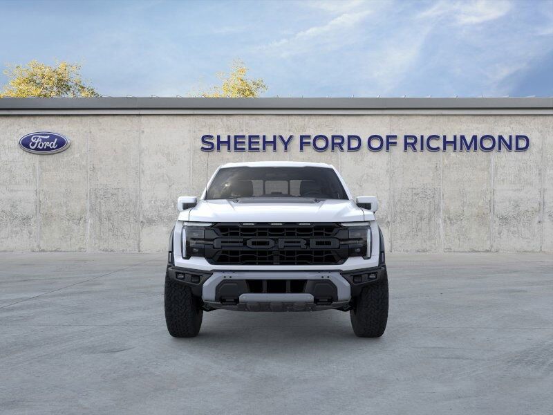 2025 Ford F-150 Raptor Richmond VA
