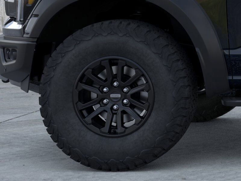 2025 Ford F-150 Raptor Richmond VA