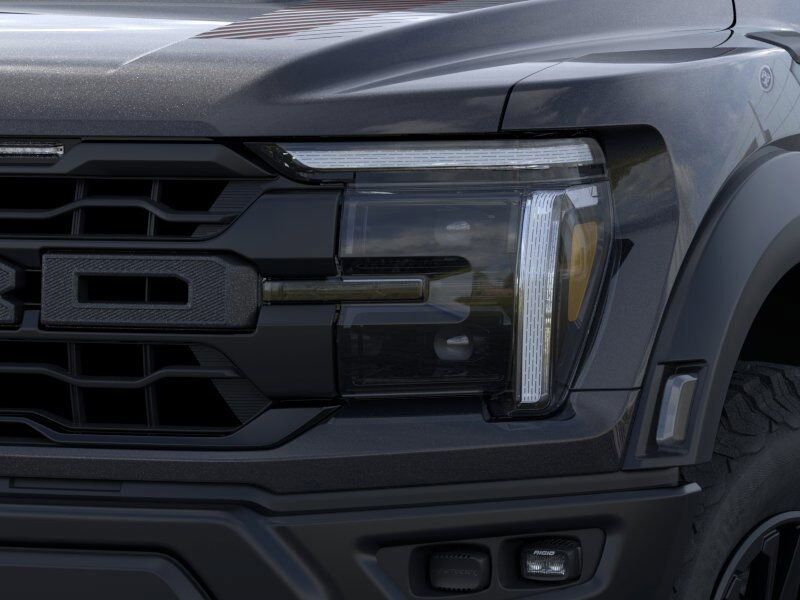 2025 Ford F-150 Raptor Richmond VA