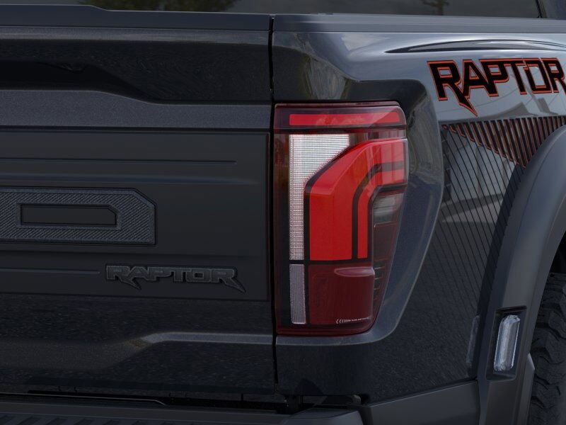 2025 Ford F-150 Raptor Richmond VA