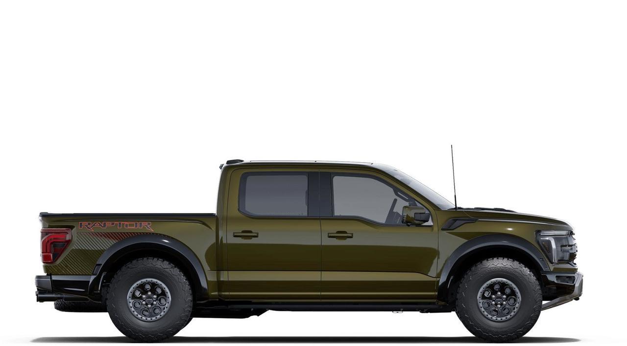 2025 Ford F-150 Raptor Springfield VA