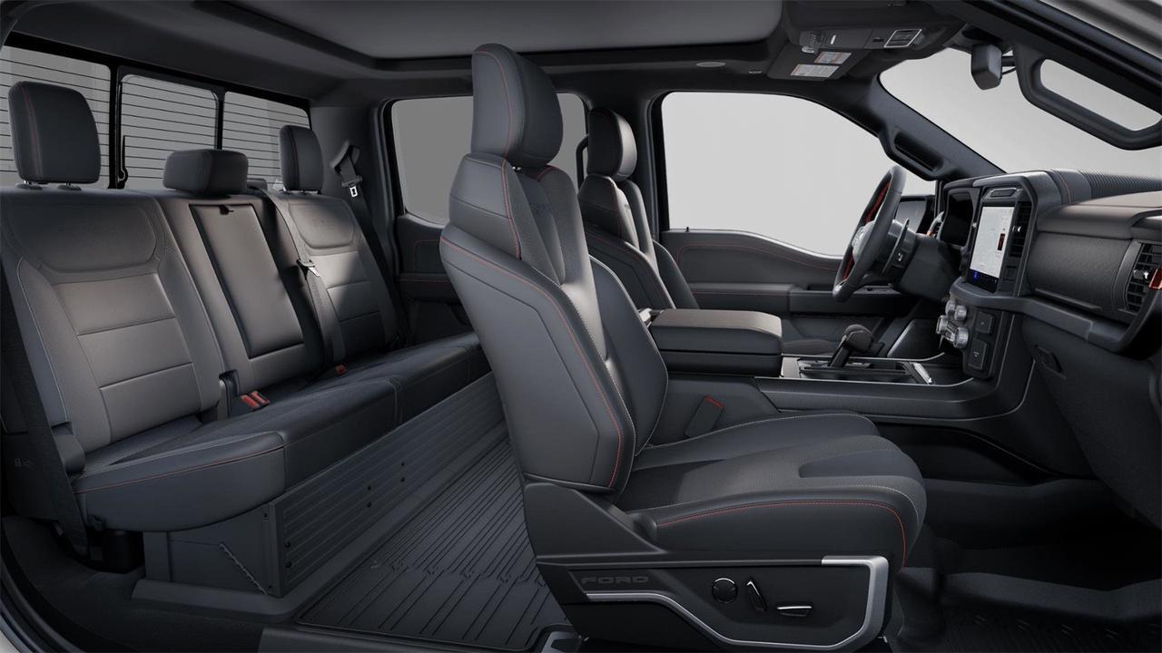 2025 Ford F-150 Raptor Springfield VA