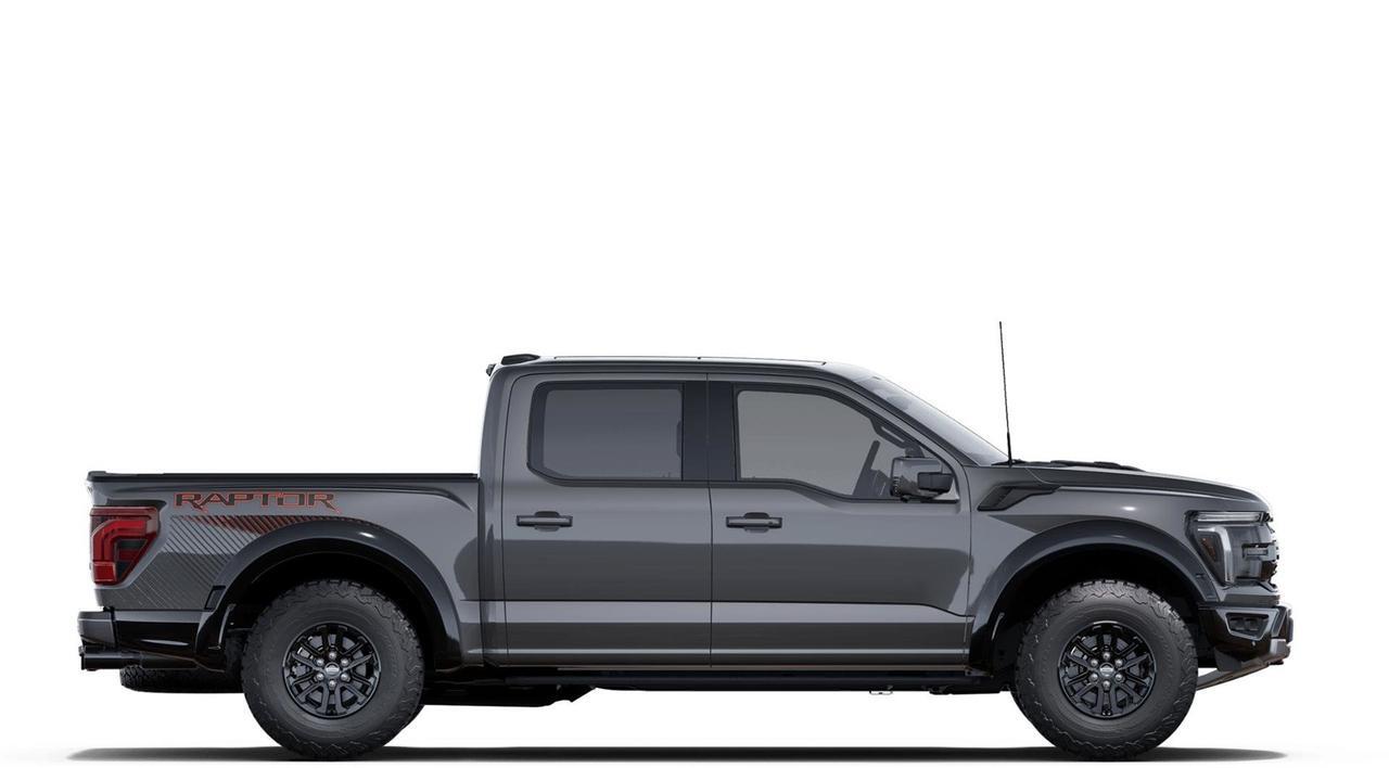 2025 Ford F-150 Raptor Springfield VA