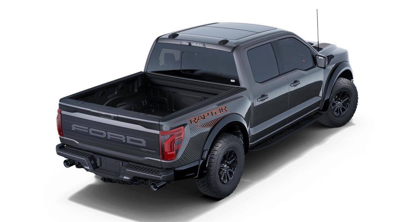 2025 Ford F-150 Raptor Springfield VA