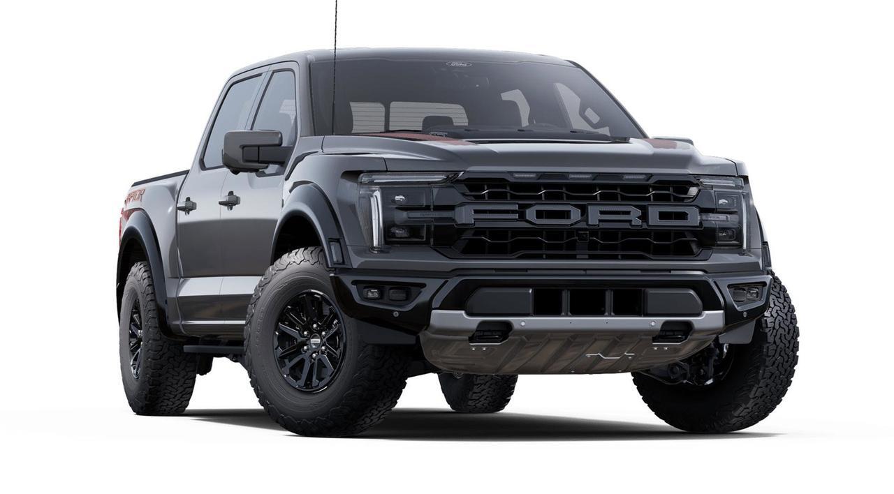 2025 Ford F-150 Raptor Springfield VA
