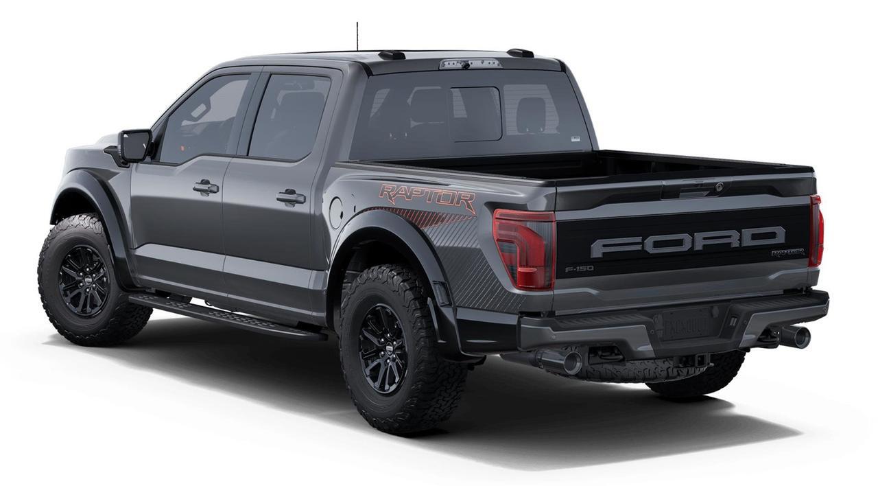 2025 Ford F-150 Raptor Springfield VA