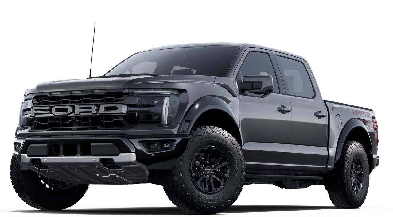 2025 Ford F-150 Raptor Springfield VA