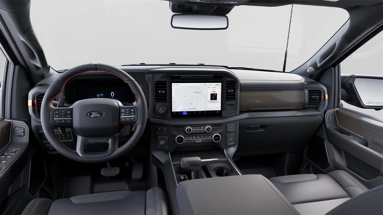 2025 Ford F-150 Raptor Springfield VA