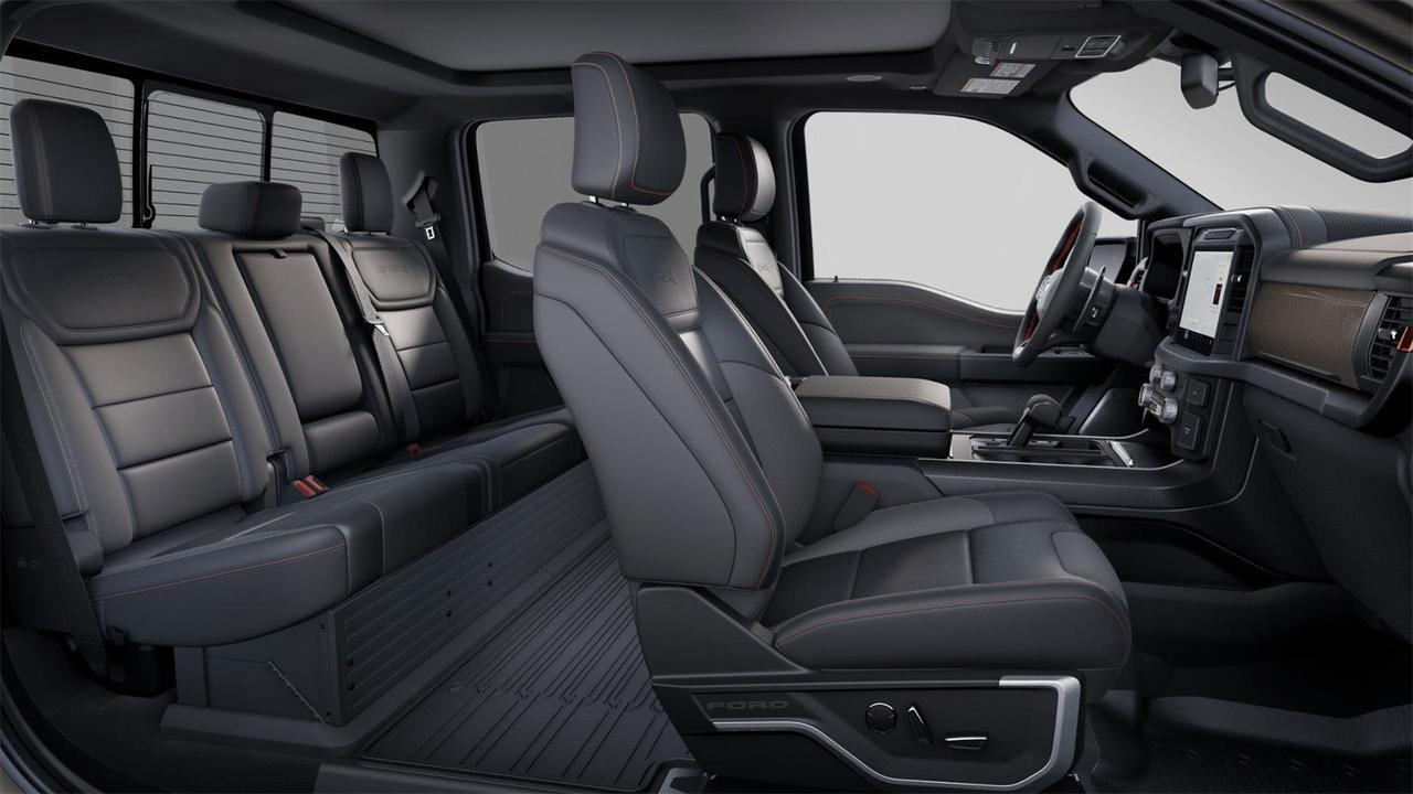 2025 Ford F-150 Raptor Springfield VA