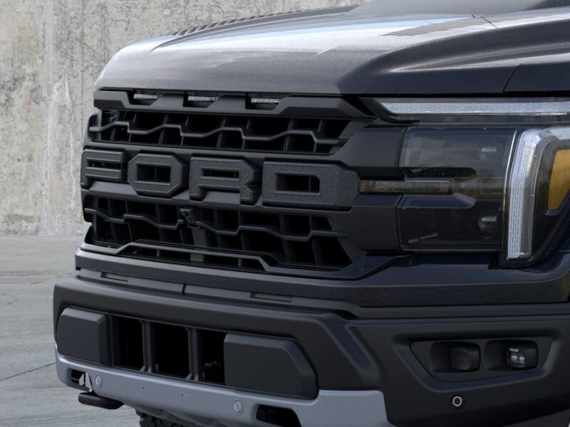 2025 Ford F-150 Raptor Springfield VA