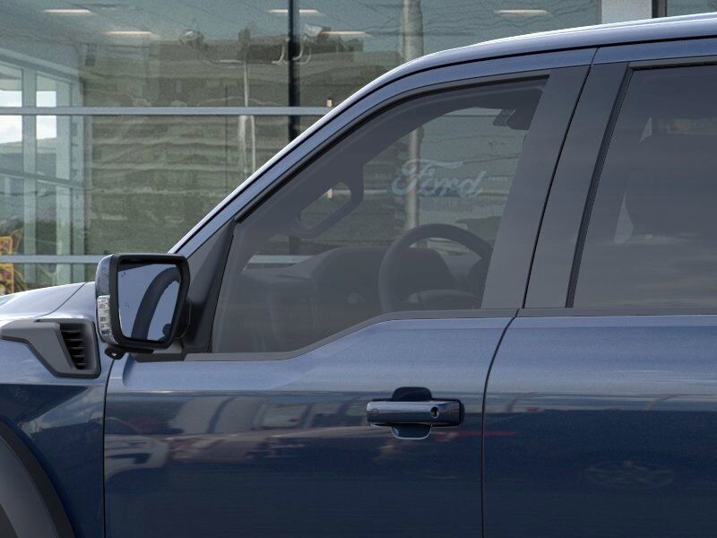 2025 Ford F-150 Raptor Springfield VA