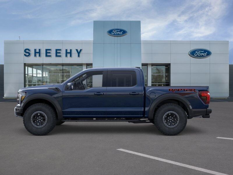 2025 Ford F-150 Raptor Springfield VA