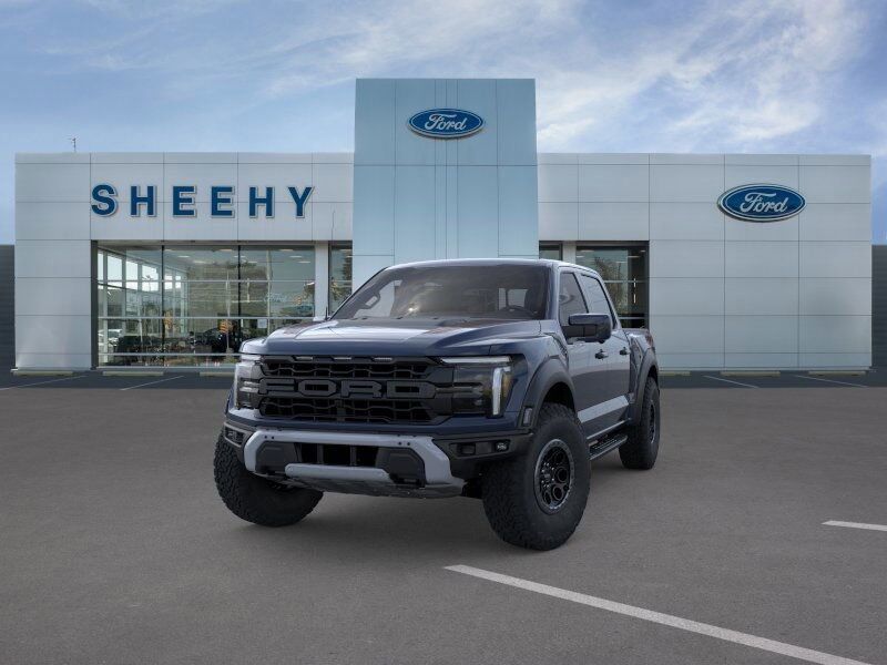 2025 Ford F-150 Raptor Springfield VA