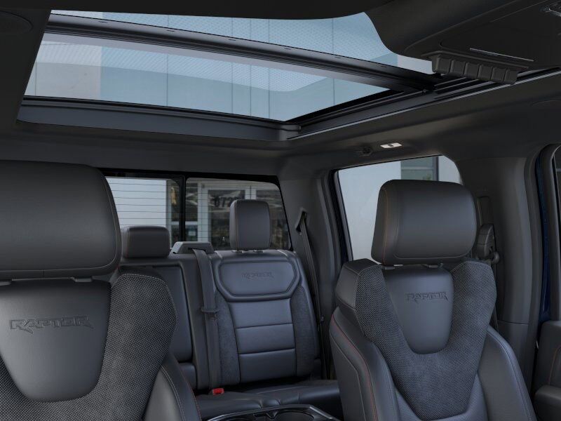 2025 Ford F-150 Raptor Springfield VA