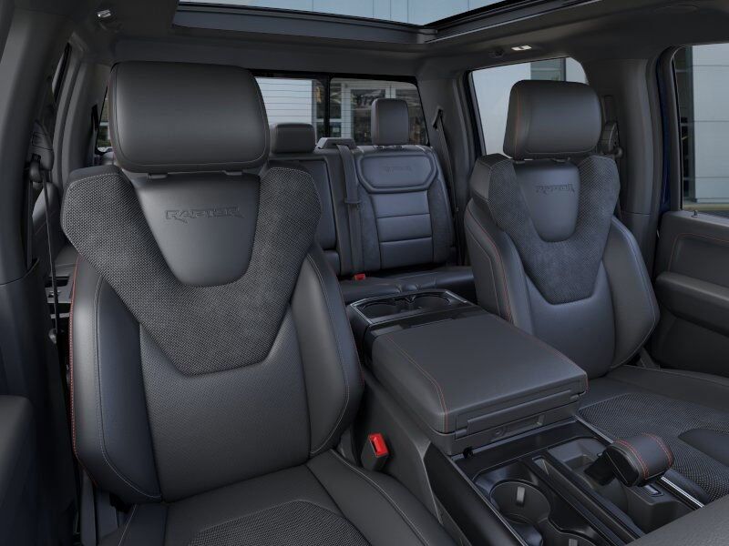 2025 Ford F-150 Raptor Springfield VA